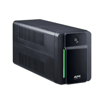 APC Easy UPS BVX700LI UPS 700 VA / 360 W – line-interactive
