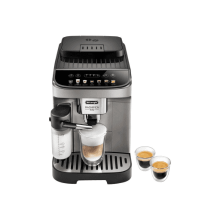 De'Longhi ECAM290.81.TB Magnifica Evo bean-to-cup coffee machine, 15 bar, 1.8 l tank