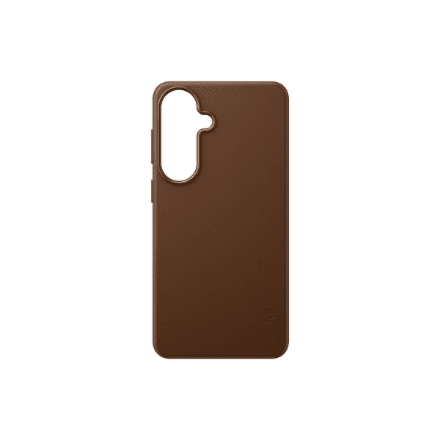 CARE by PanzerGlass Solo case for Samsung Galaxy S26+, brown