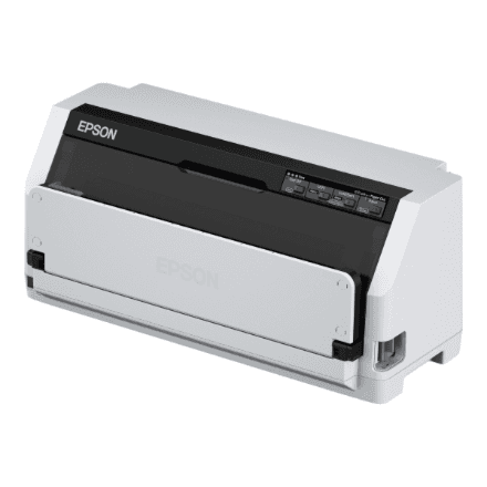 Epson LQ-780 maatriksprinter, A3