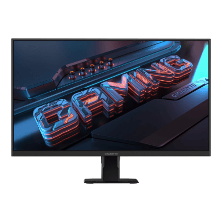 Gigabyte | GS27FA EK | 27 " | SS IPS | FHD | 16:9 | 180 Hz | 1 ms | 1920 x 1080 pixels | 300 cd/m² | HDMI ports quantity 2 | Black