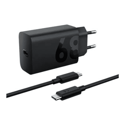 USB-C laadija Lenovo ZG38C05739, 68 W