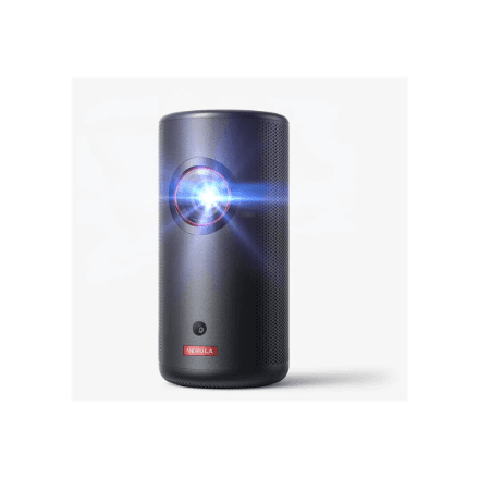 Anker Nebula Capsule 3 laserprojektor, Full HD, Google TV