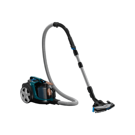 Tolmuimeja Philips FC9744/09 PowerPro Expert, 900 W, roheline