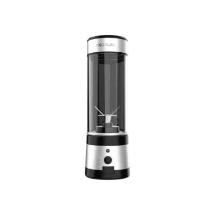 Портативный блендер Cecotec WanderlustMix USB, 126 Вт, кувшин 0.4 л