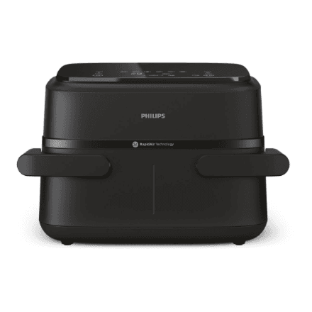 Philips NA150/00 1000 Series kuumaõhufritüür, 7 l, 2450 W