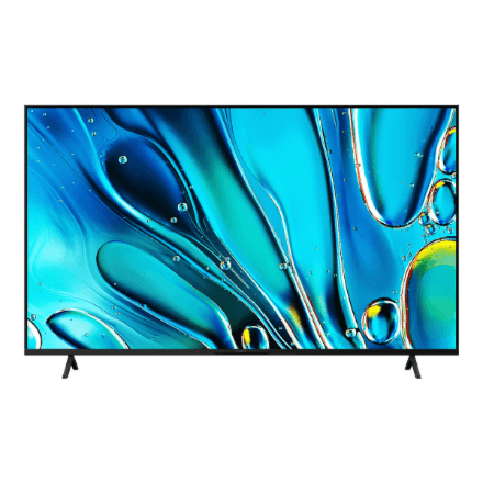 Teler Sony Bravia 3 K75S35B, 75″, 4K, Google TV