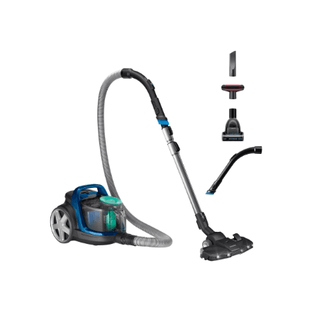 Tolmuimeja Philips FC9557/09, 900 W, must