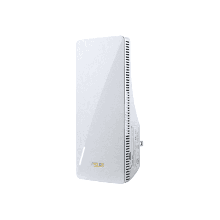 Asus RP-AX58 Wi-Fi 6 range extender, AX3000, AiMesh, LAN