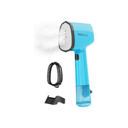 Riideaurutaja Cecotec IronHero V-1500, 1500 W, Essential Blue