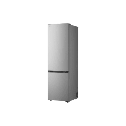LG GBBS312CPY külmik-sügavkülmik, 333 l, No Frost, 186 cm