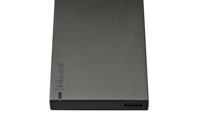 INTENSO 1TB внешний жёсткий диск USB 3.0 по низкой цене