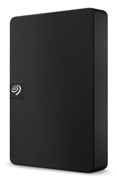 Seagate Expansion 2TB внешний жёсткий диск по низкой цене