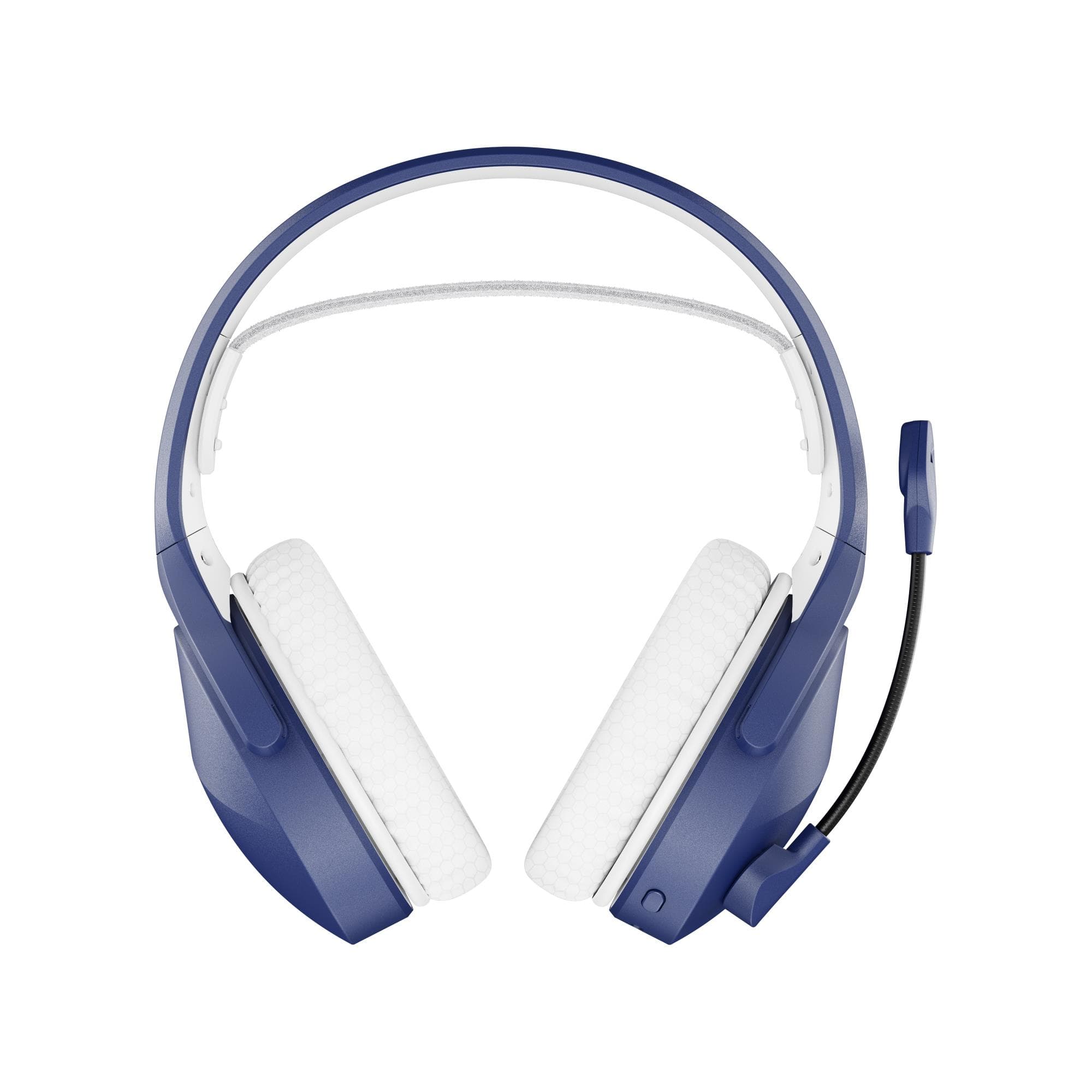 HYPERX Cloud Jet juhtmeta sinine headset odava hinnaga