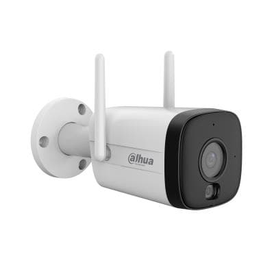 Dahua 5MP Bullet Network Camera White WiFi Best Price