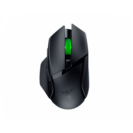 Razer Basilisk V3 X HyperSpeed Wireless Gaming Mouse, Black