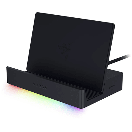 Dokk Razer Handheld Dock Chroma - USB Type C 6-in-1 Docking Station