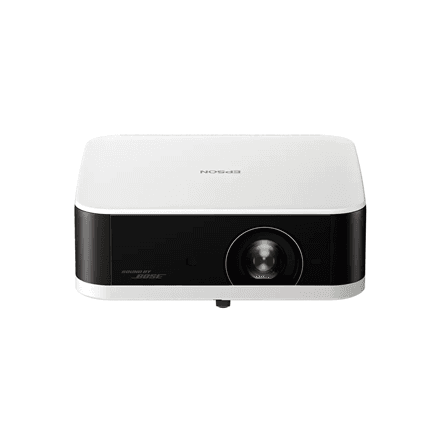 Epson EF-61W projektor, Full HD, Wi-Fi, kodukino