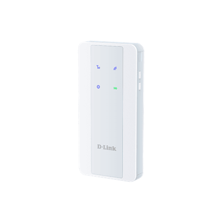 D-Link | F518 | 5G NR AX1800 Wi-Fi 6 Mobile Hotspot | 802.11ax | Mesh Support No | 4G/5G | MU-MiMO No