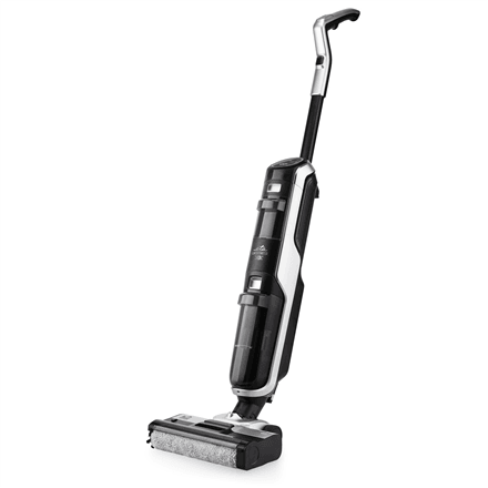 ETA Wash Master AI ETA725790000 aku-põrandapesur, 55 min, 5200 mAh