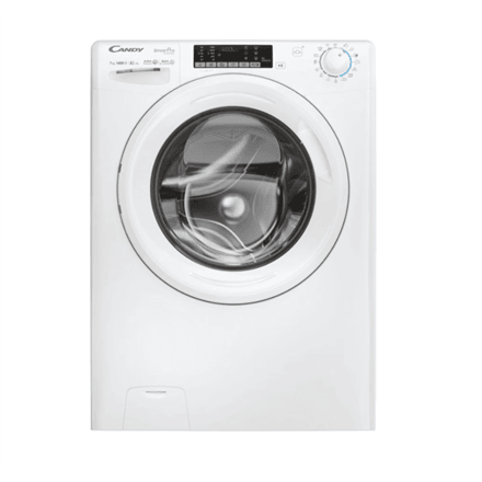 Candy CO 474TWM6/1-S washing machine, 7 kg, 1400 RPM, class A