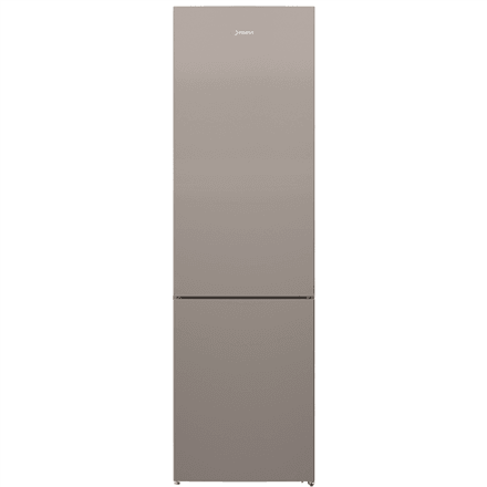 INDESIT INKS 1401 S4E1 fridge-freezer, 386 l, 202.5 cm