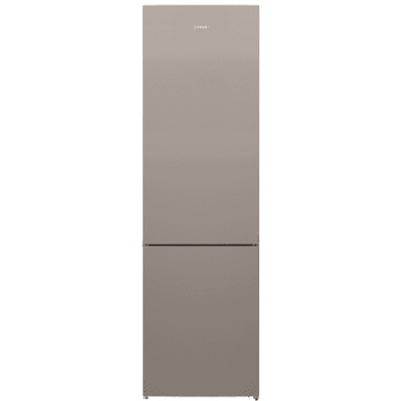 INDESIT INKS 1401 S4E1 külmik-sügavkülmik, 386 l, 202.5 cm