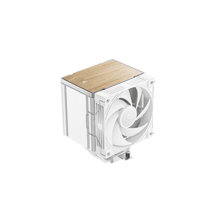 Кулер для процессора Deepcool AK500 G2 WH, Intel и AMD