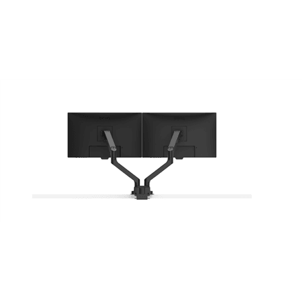 BenQ Ergo BDH01 dual monitor desk mount, up to 35″, 20 kg