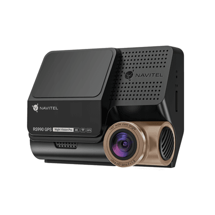 Pardakaamera Navitel RS990, GPS, microSD kuni 512 GB