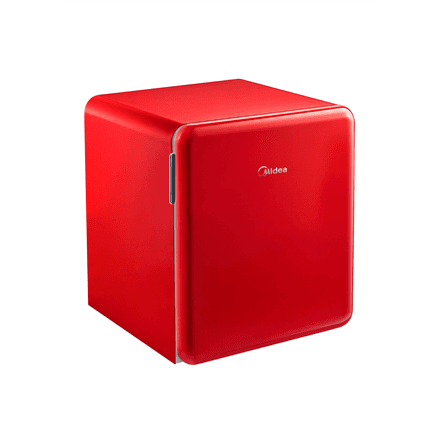 Midea MDRD86SLE32 refrigerator, 47 l, 50 cm