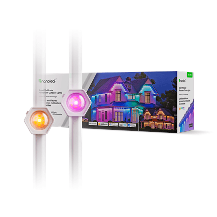 LED-riba Nanoleaf 16+ Million Colours