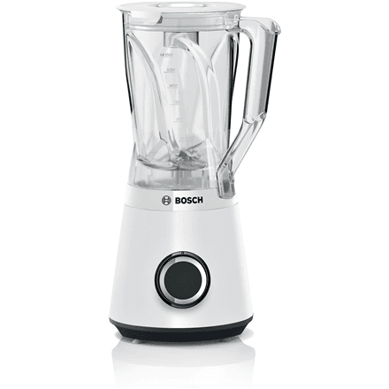 Bosch VitaPower Series 4 MMB6141W blender, 1200 W, 1.5 L