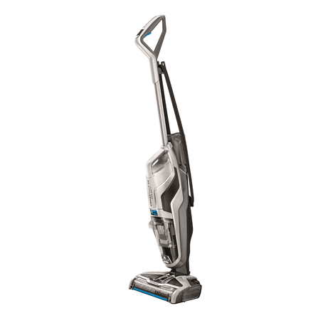 Bissell CrossWave C3 Select Corded Wet & Dry Vacuum, Black/Blue