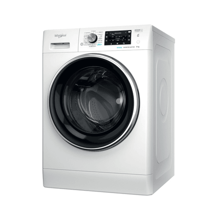 Whirlpool FFD 9489 BCV EE washing machine, 9 kg, 1400 RPM, class A