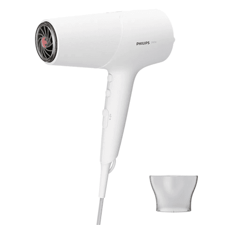 Föön Philips BHD500/00, 2100 W, valge