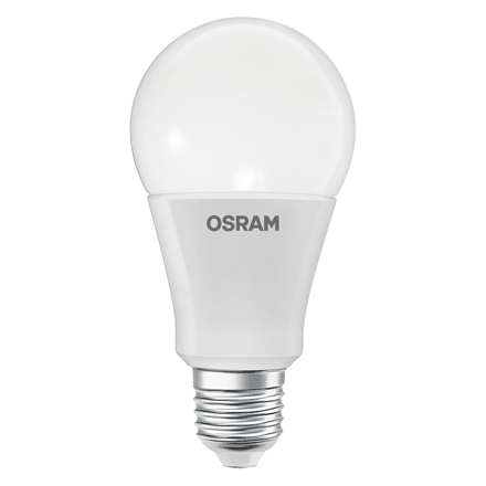 Osram SMART+ Matter Classic A100 TW smart bulb, E27, 14 W