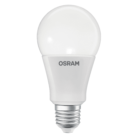 Osram SMART+ Matter Classic A100 TW smart bulb, E27, 14 W