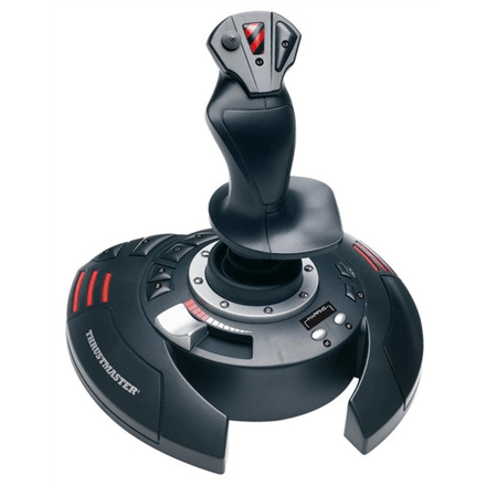 Thrustmaster Flight Stick X Joystick for PC and PS3
