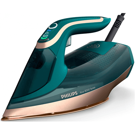 Philips DST8030/70 Azur steam iron, 3000 W, 70 g/min steam