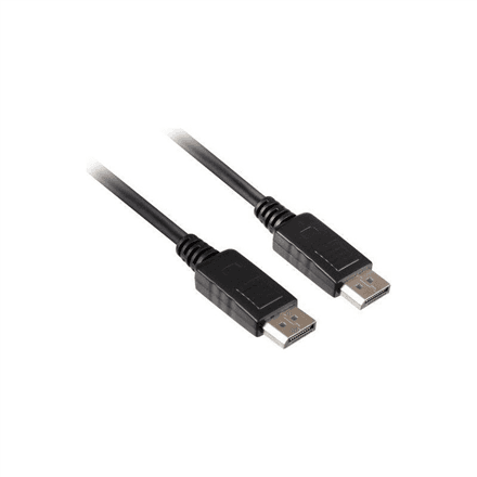 Digitus AK-340103-020-S DisplayPort 1.1a cable, 2 m