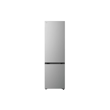 LG GBBSJ10EPY fridge-freezer, 333 l, No Frost, 186 cm