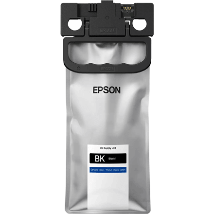 Epson XL Ink tindikassett WorkForce Pro EM-C810xR, must