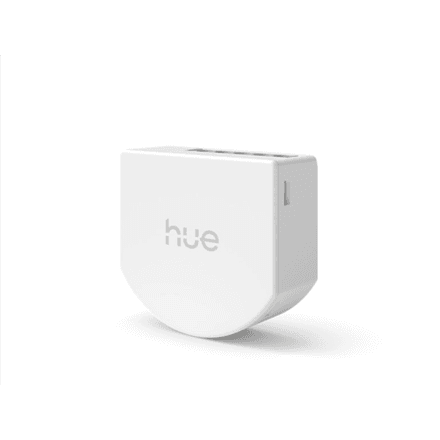 Умный выключатель Philips Hue Wired dimmer switch (1-channel)