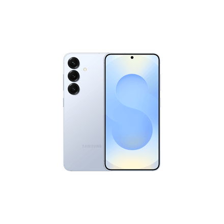 Samsung Galaxy S25 128 GB Icy Blue nutitelefon