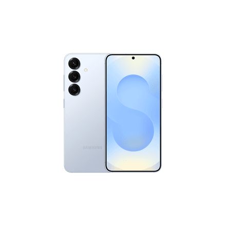 Samsung Galaxy S25 128 GB Icy Blue nutitelefon