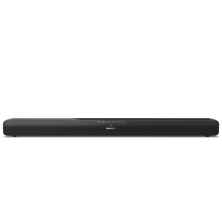 Sharp HT-SB100 2.0 soundbar, 80 cm, 75 W, black