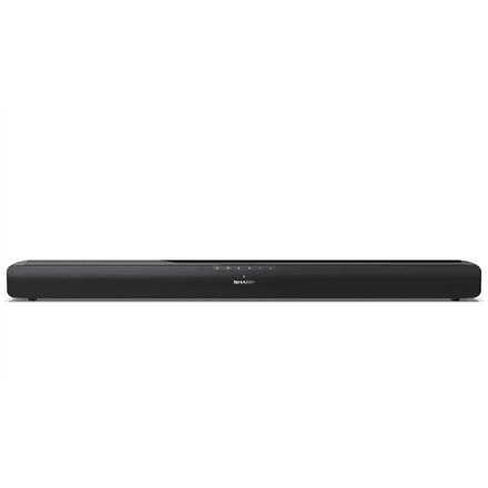Sharp HT-SB100 2.0 soundbar, 80 cm, 75 W, black