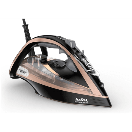 Tefal FV9845 steam iron, 3200 W, 60 g/min steam