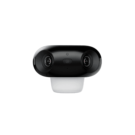 Reolink Argus B740X akukaamera, 4K, 180° kaks objektiivi, Wi-Fi 6